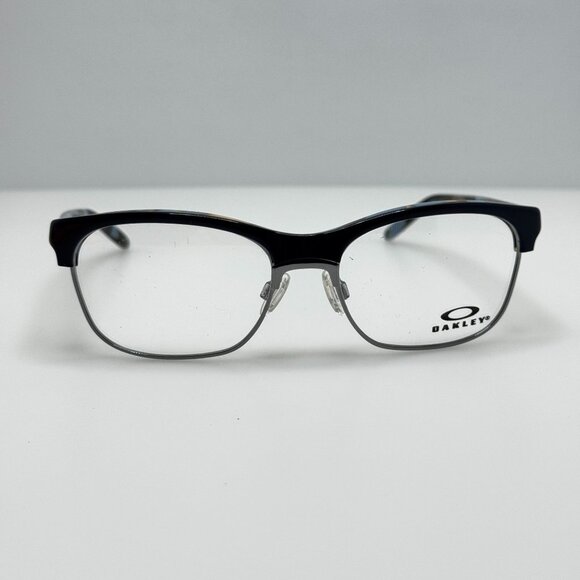 Oakley OX1134-0452 Ponder Navy Eyeglasses Eye Glasses Frames 52-16-132 - Picture 1 of 10
